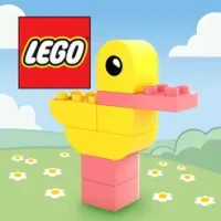 LEGO® DUPLO® World