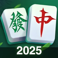 Mahjongscapes - Tile Match