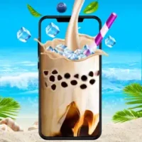 Boba Tea DIY: Bubble Tea