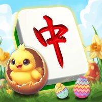 Mahjong Game: 3D Tile Puzzle