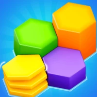 Click Up Hexa Stack