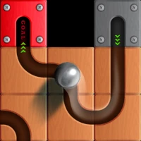 Set The Ball Rolling - Puzzle