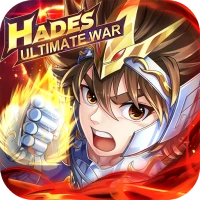 Saint Seiya: Legend of Justice