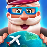 Travel Crush: Match 3