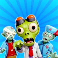 Zombie Land