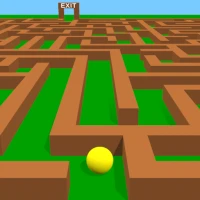 Maze Games 3D - Fun Labyrinth