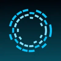 Blockstream BTC Wallet (Green)
