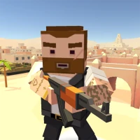 BLOCKAPOLYPSE™ 2 Terror Strike
