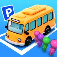 Bus Order: Traffic Puzzle