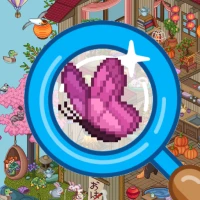 Hidden Objects Island