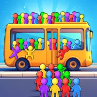 Car Jam Express - Parking Jam