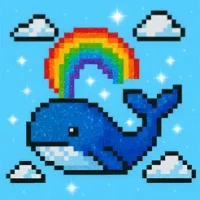 Pixel By Number® - Pixel Art