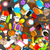 Match 3D Blast Matching Puzzle