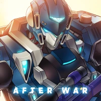 After War – Idle Mechanic RPG