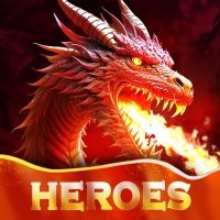 Rise of Magic : Epic Heroes