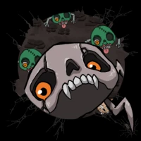 Zombie Tower Defense Survival