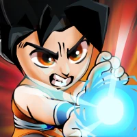 Super Dragon Warrior