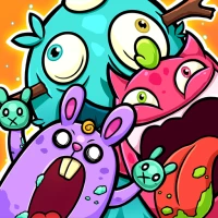 Night Valley - Tower Defense