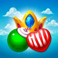 Magic Crush — Match 3 Puzzle