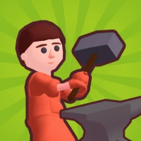 My Hero Forge