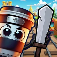 Subway Runner:Parkour Game
