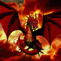 Dragon Battle!