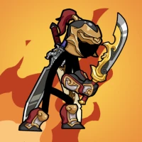 Idle Stickman War