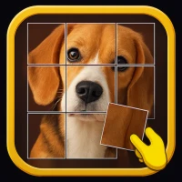 Jigsort: jigsaw block puzzle