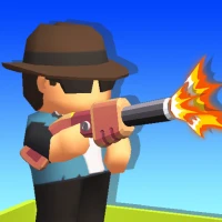 Hunting Tycoon