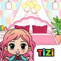 Tizi Room Design & Home Decor