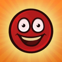 Bouncy Red Ball Hero