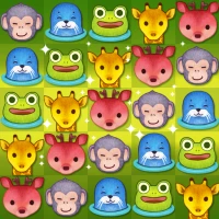 PUZZLE WORLD