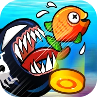 Aqua Chaos: Fish Aquarium King