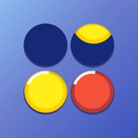 Four in a row - Connect Online