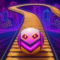 Going Rolling Balls 3D