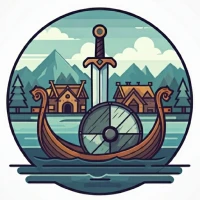 The Last Viking Kingdom - S.E.
