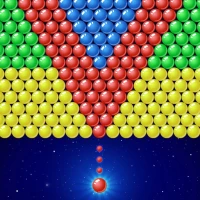 Bubble Shooter - Pop 2025