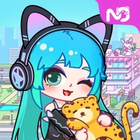Pocket Life World:Avatar Story