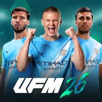 Ultimate Football Manager