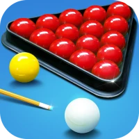 Snooker Pool