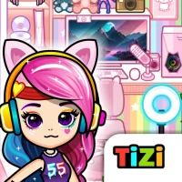 Ava's World Dream Avatar Game