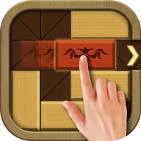 Unblock Wood