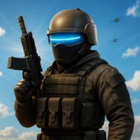 Strike Force FPS shooter