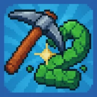 Idle Pocket Crafter 2
