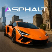 Real Car Racing Asphalt Game