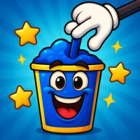 Water Draw: Physics Puzzle