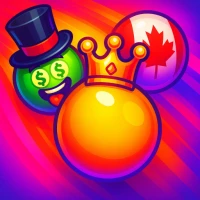 Ball Race Royale: No-Wifi Game