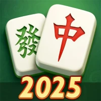 Vigor Mahjong