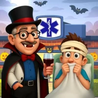 My Hospital: Decorate and Heal