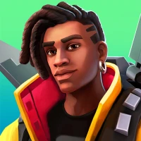 Ricochet Squad: PvP Shooter